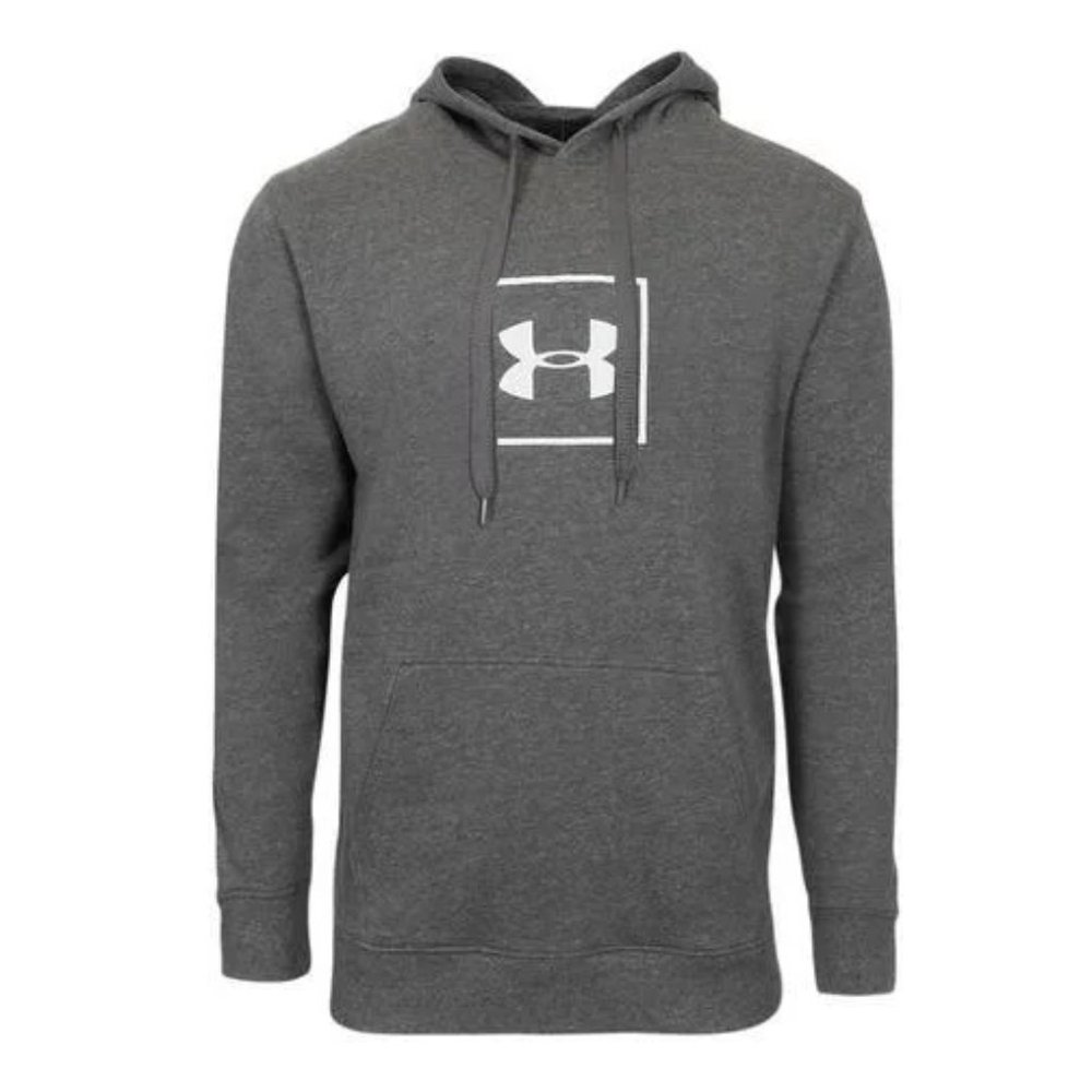 Under Armour Sweatshirt XL Grey